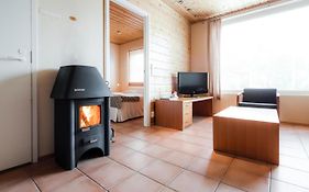 Lapland Hotels Äkäshotelli